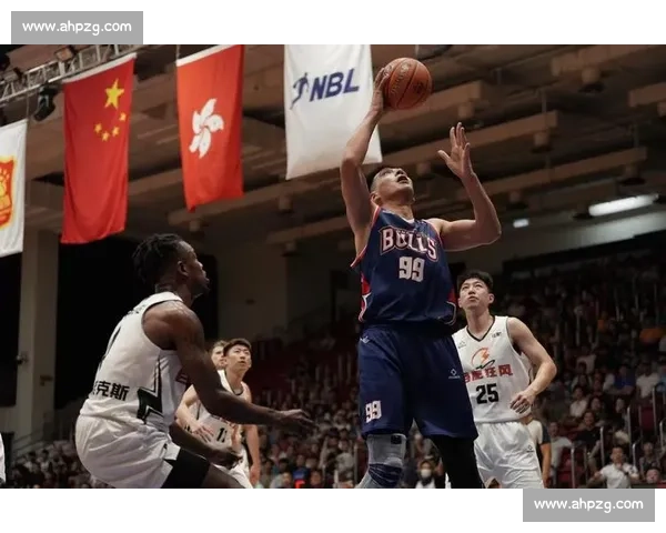 NBL 第 13 轮五佳球:格洛弗抢断空接暴扣 布里斯科转身勾手 2+1 领衔 NBL 第 13 轮五佳球:格洛弗抢断空接暴扣 布里斯科转身勾手 2+1 领衔