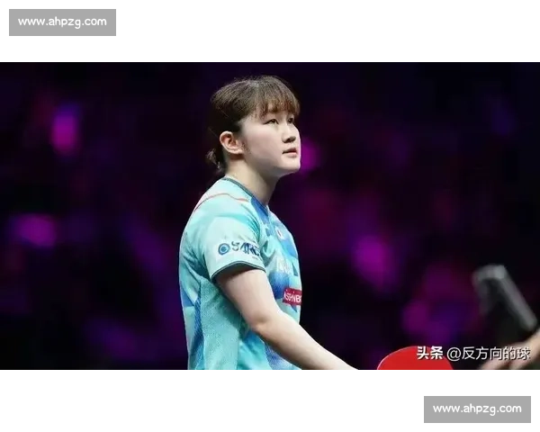 国乒美女白杨:因恋离队,拒外战守初心 国乒美女白杨:因恋离队,拒外战守初心