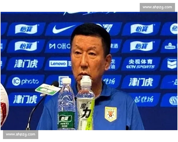泰山爆冷 0-1 津门虎!崔康熙被罚 + 近 6 年首败 泰山爆冷 0-1 津门虎!崔康熙被罚 + 近 6 年首败