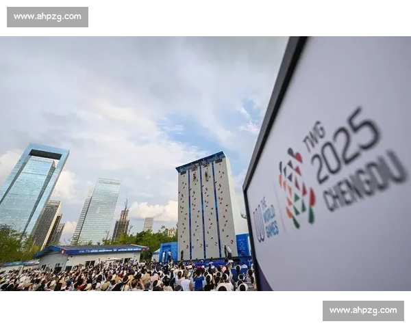 世运会冠军胡译乘:成都夺冠为奥运蓄力,目标洛杉矶再突破 世运会冠军胡译乘:成都夺冠为奥运蓄力,目标洛杉矶再突破