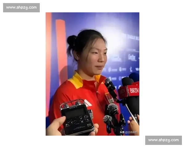 土媒曝费内巴切签下中国女排双新星 16 岁张籽萱或成下一个朱婷 土媒曝费内巴切签下中国女排双新星 16 岁张籽萱或成下一个朱婷