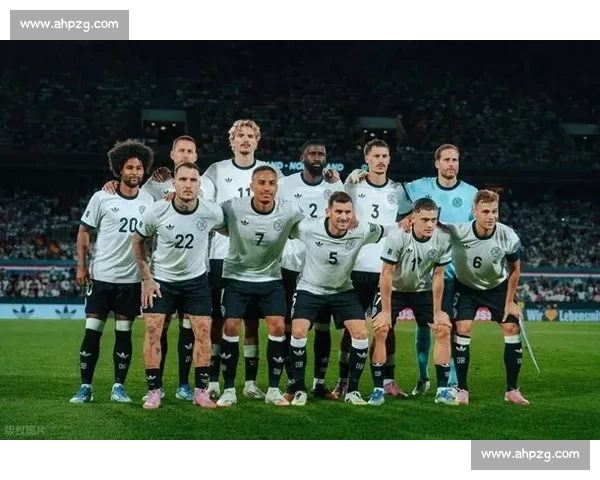 德国 3-1 北爱尔兰：维尔茨建功 沃尔特马德首发破局