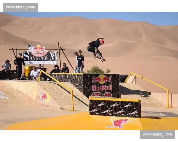 红牛 Wall Ride Showdown 重返威尼斯海滩:滑板传奇与新势力的墙面对决 红牛 Wall Ride Showdown 重返威尼斯海滩:滑板传奇与新势力的墙面对决