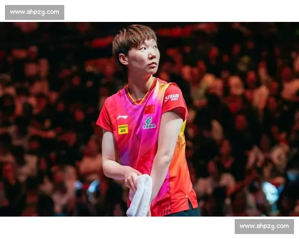 王曼昱伤病阴影笼罩!爆冷签运再遇克星张本美和 王曼昱伤病阴影笼罩!爆冷签运再遇克星张本美和