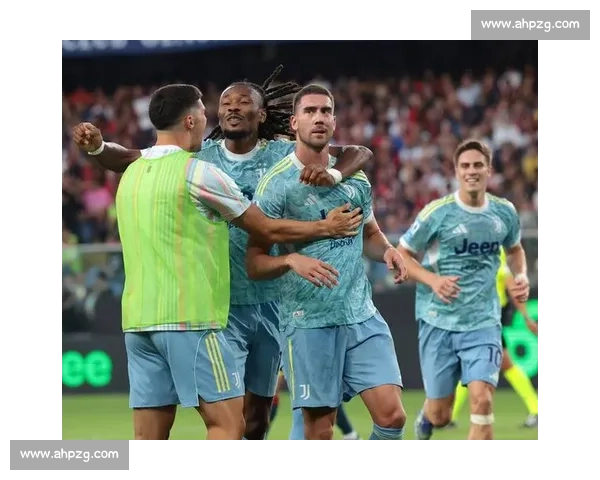 尤文夏窗 12 人清洗风暴：图多尔重建倒计时，弗拉霍维奇赴米兰，双星转会告吹