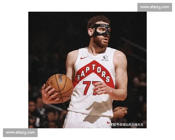 猛龙追杜筹码曝光:巴雷特 + 奎克利 + 珀尔特尔 + 9 号签组合引热议 猛龙追杜筹码曝光:巴雷特 + 奎克利 + 珀尔特尔 + 9 号签组合引热议