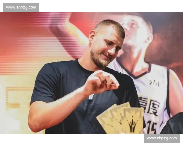 约基奇或 32 岁退役？TA 记者：NBA 只是工作，生涯规划早已明确