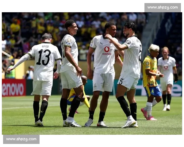 世俱杯尴尬！上座率仅 31%+ 收视惨败，国际足联被欧青赛打脸