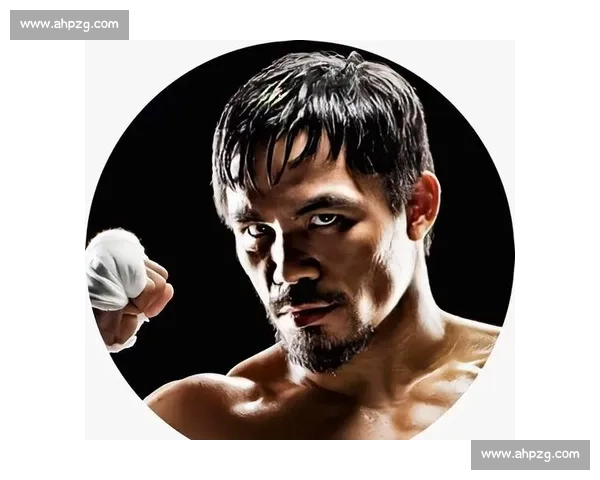 邹市明对决帕奎奥比赛结果揭晓谁才是拳坛真正赢家终极之战一场